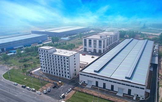 Yitong Milieutechnologie (Nantong) Co., Ltd.