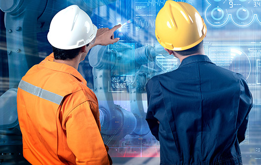 Yitong Milieutechnologie (Nantong) Co., Ltd.