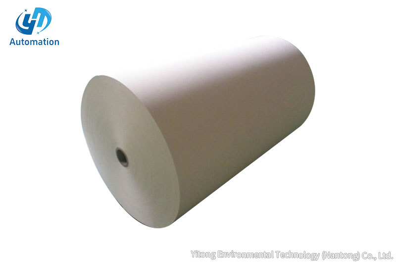 Yitong Milieutechnologie (Nantong) Co., Ltd.
