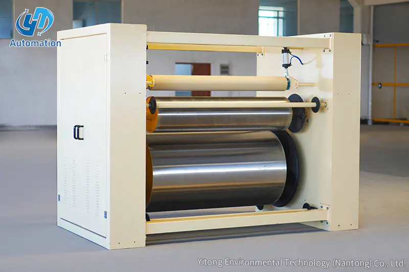 Yitong Milieutechnologie (Nantong) Co., Ltd.