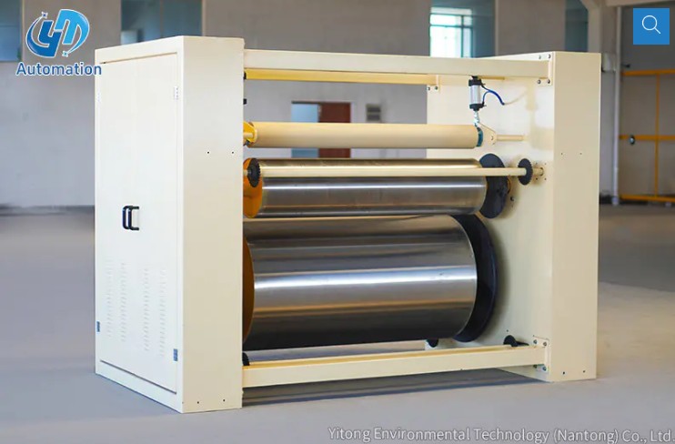 Yitong Milieutechnologie (Nantong) Co., Ltd.