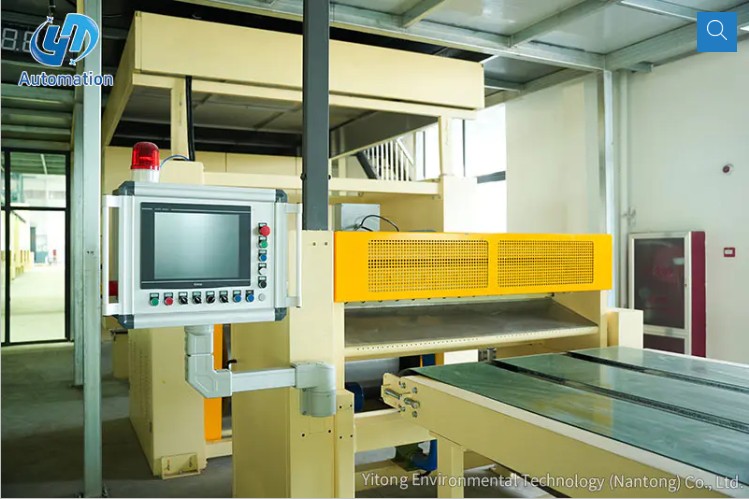 Yitong Milieutechnologie (Nantong) Co., Ltd.