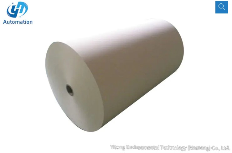 Hoe industrieel decoratief basispapier om te zetten in meubels van hoge kwaliteit en vloermaterialen door precisieverwerking?