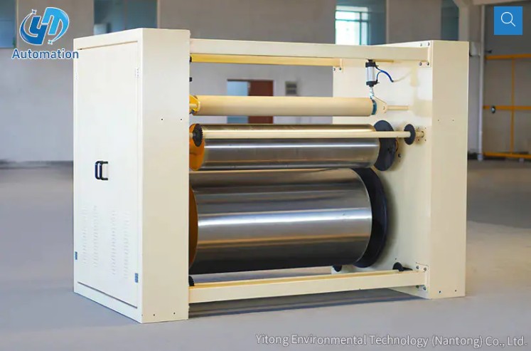 Wat is de mate van automatisering van de impregnering en coatinglijn met twee fasen?