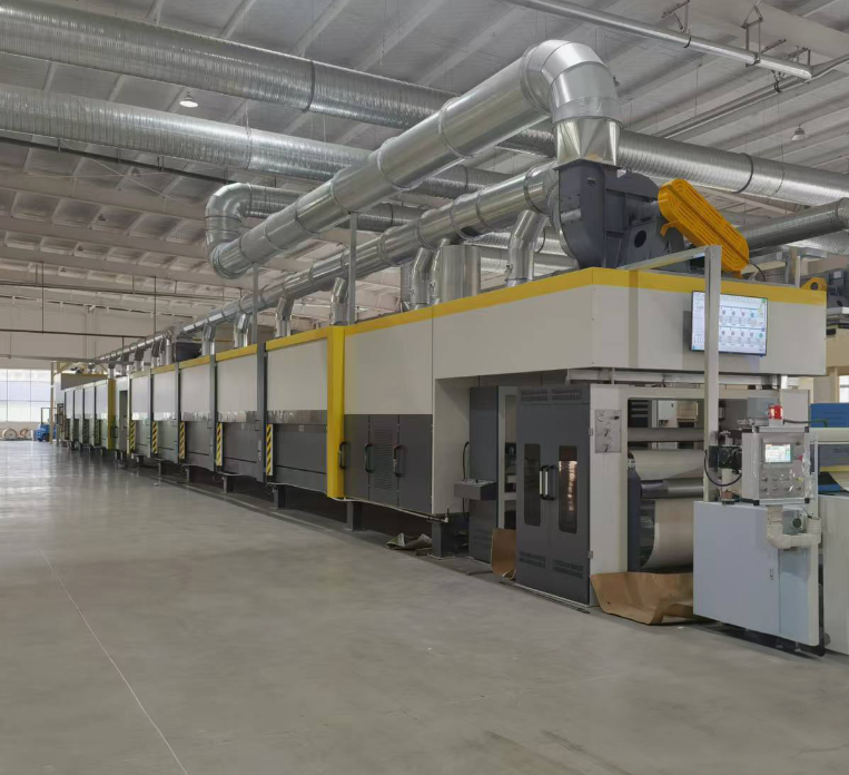 Hoe kiest u de juiste impregneerlijn voor uw product?