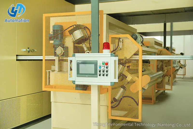 Wat zijn de verschillende soorten secundaire coatingmachines?